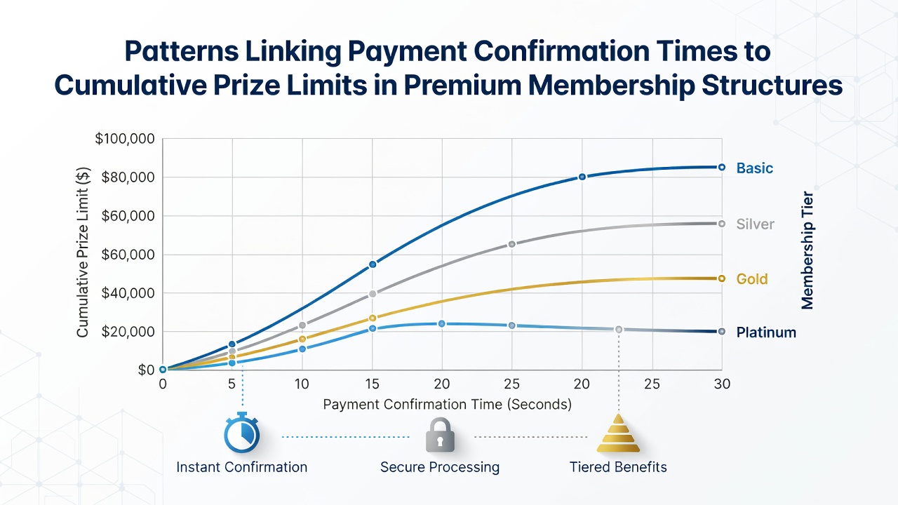 Analyse von Preislimits und Zahlungsmustern in Premium-Mitgliedschaften für mobile Spiele